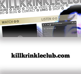 Kill Krinkle Club