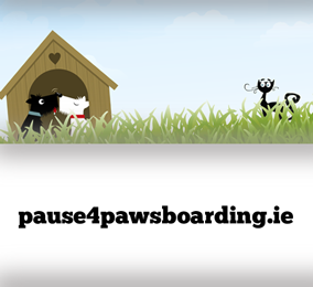 Pause for Paws