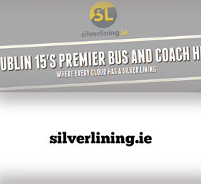 Silverlining Coach and Bus Hire