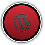 Wordpress template development