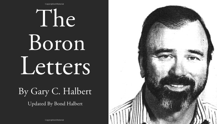 The Boron Letters - Gary Halbert